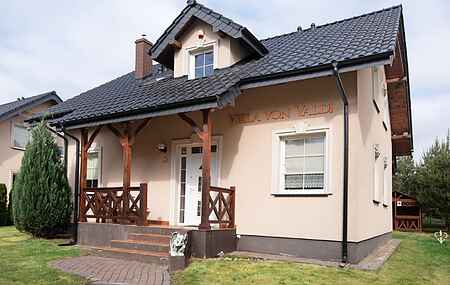 Hytte i Władysławowo