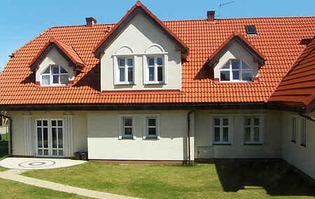 Hytte i Nowęcin