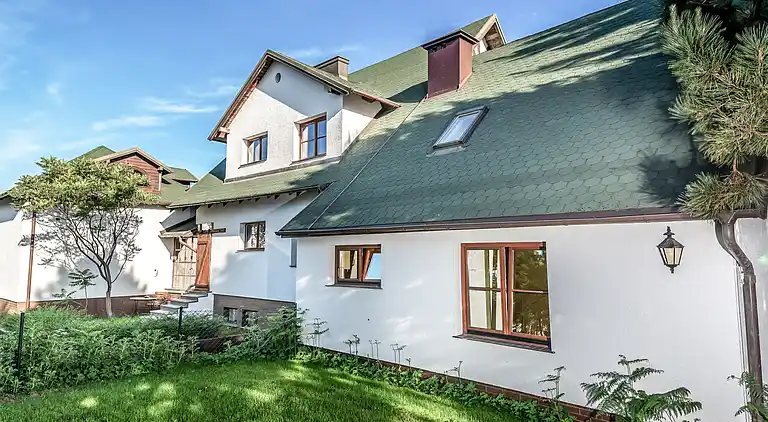 Feriebolig i Karwieńskie Błoto Drugie