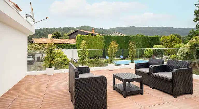 Casa vacanze in Afife