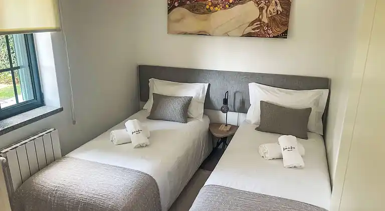 Casa vacanze in Afife