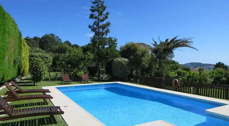 Casa vacanze in Afife