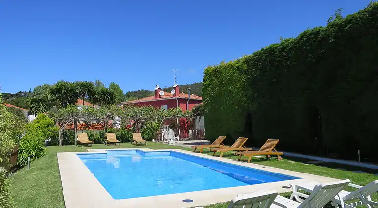 Casa vacanze in Afife