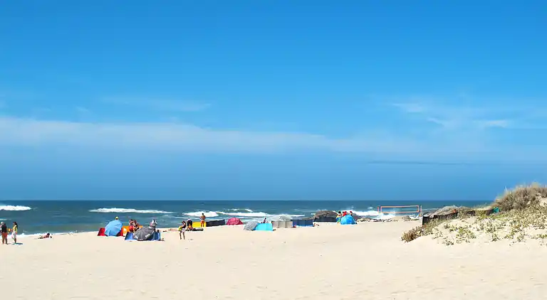 Casa vacanze in Afife