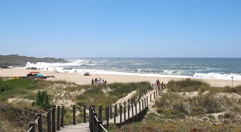 Casa vacanze in Afife