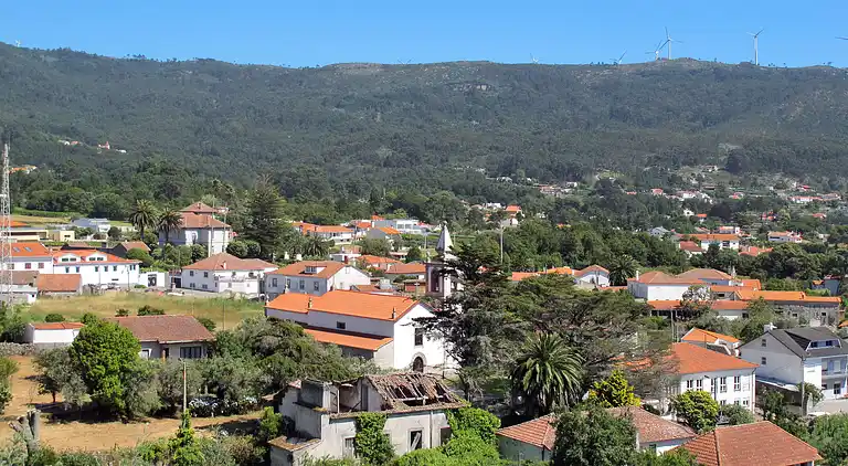 Casa vacanze in Afife