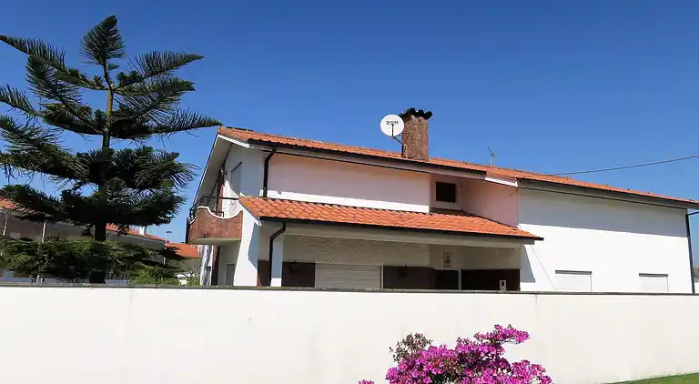 Feriebolig i Esposende