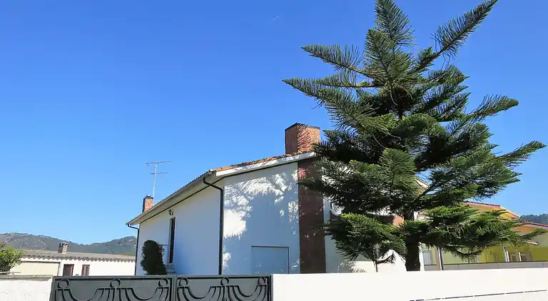 Feriebolig i Esposende