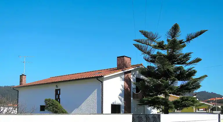 Feriebolig i Esposende