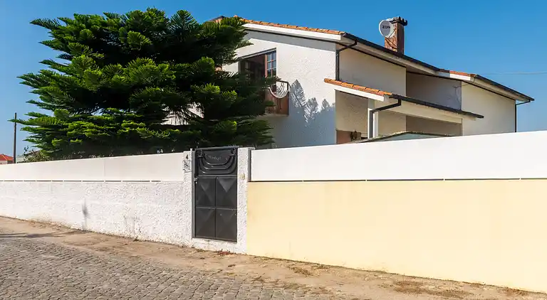 Feriebolig i Esposende