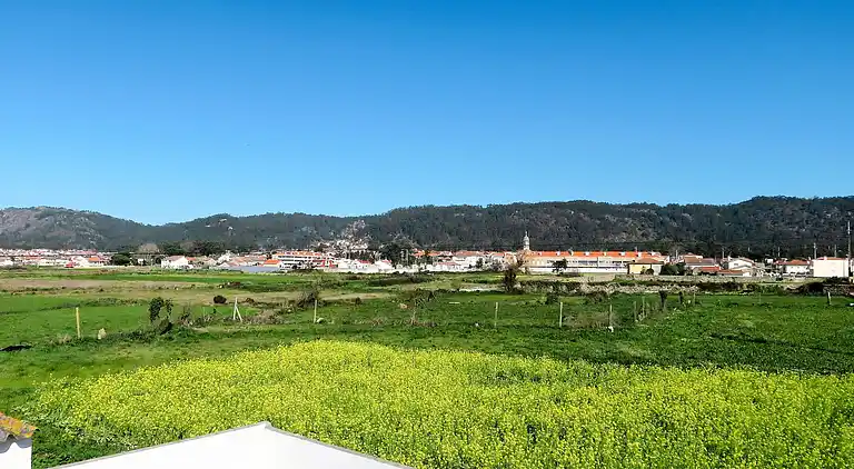 Feriebolig i Esposende