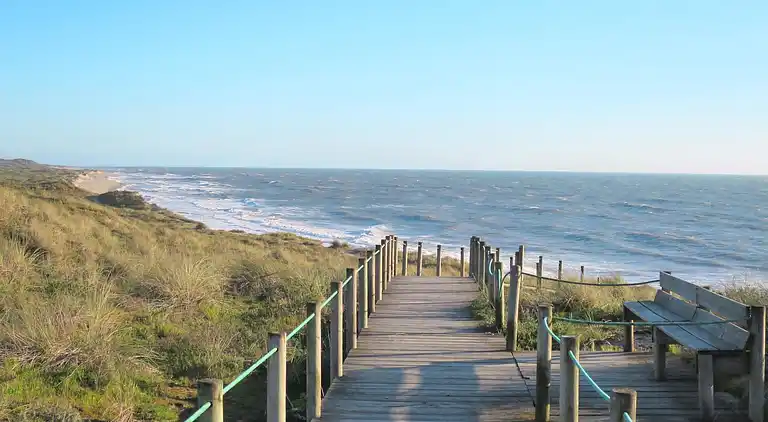 Feriebolig i Esposende