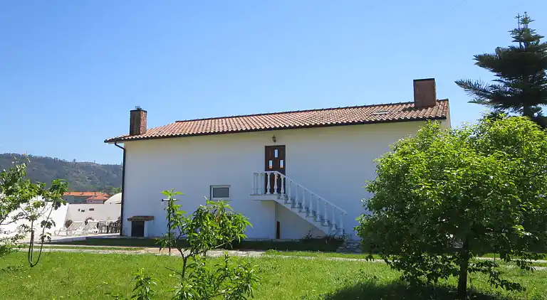 Feriebolig i Esposende