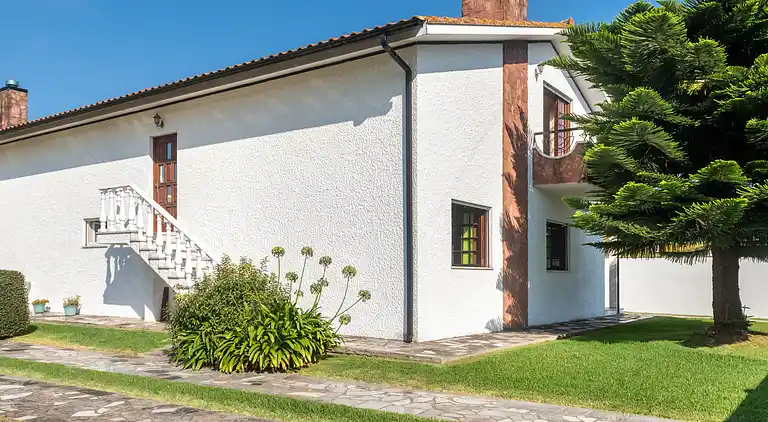 Feriebolig i Esposende