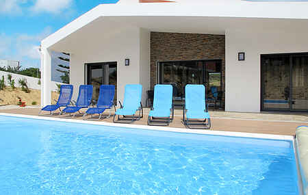 Cottage in Vau