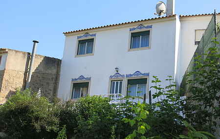 Cottage in Vau