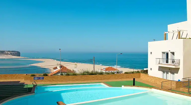 vakantiehuis in Foz do Arelho