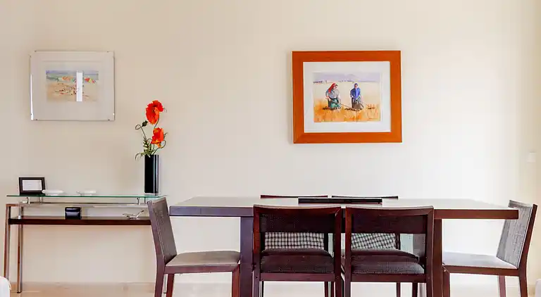 vakantiehuis in Foz do Arelho