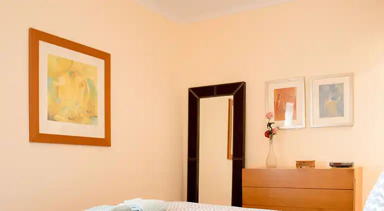 vakantiehuis in Foz do Arelho