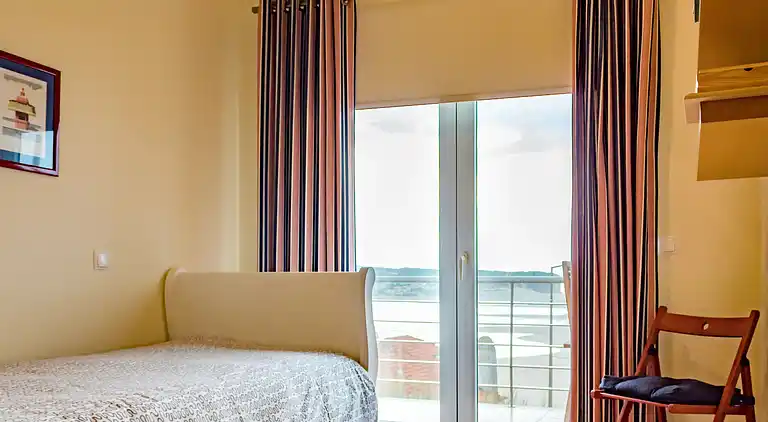 vakantiehuis in Foz do Arelho