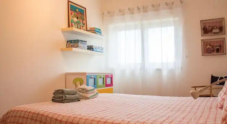 vakantiehuis in Foz do Arelho