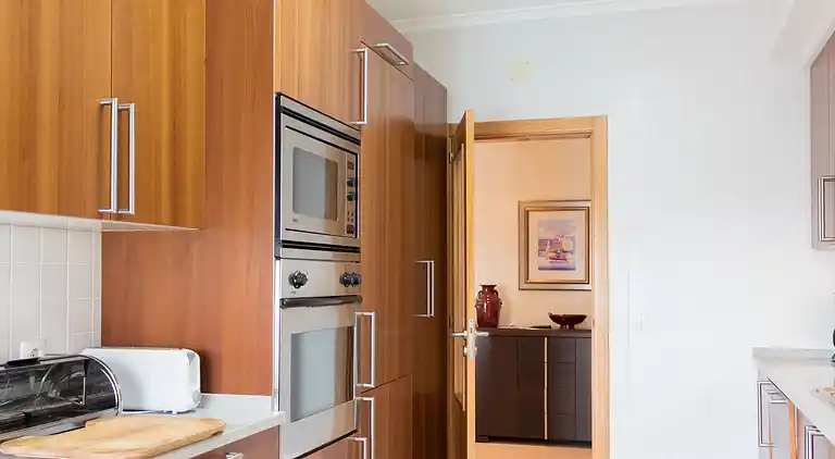 vakantiehuis in Foz do Arelho