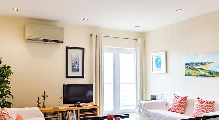 vakantiehuis in Foz do Arelho