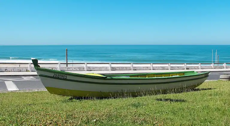 vakantiehuis in Foz do Arelho