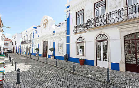 Cottage in Ericeira