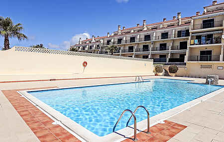 Hytte i Ericeira