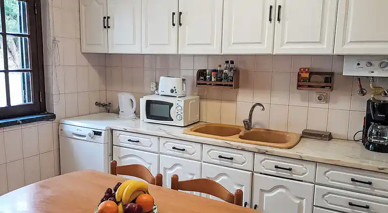 Feriebolig i Ericeira