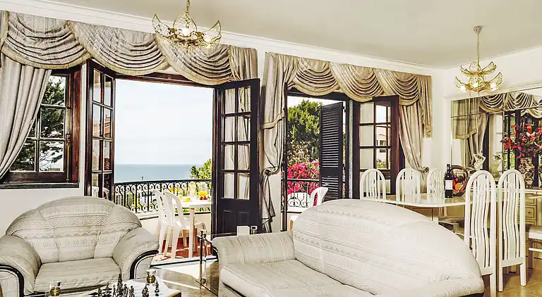 Feriebolig i Ericeira