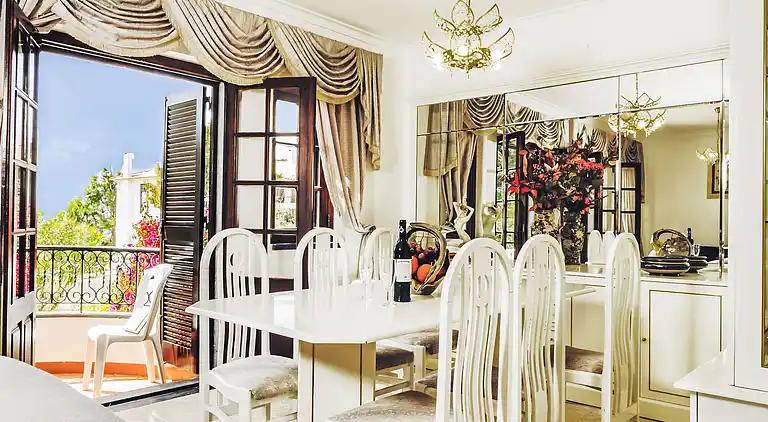 Feriebolig i Ericeira