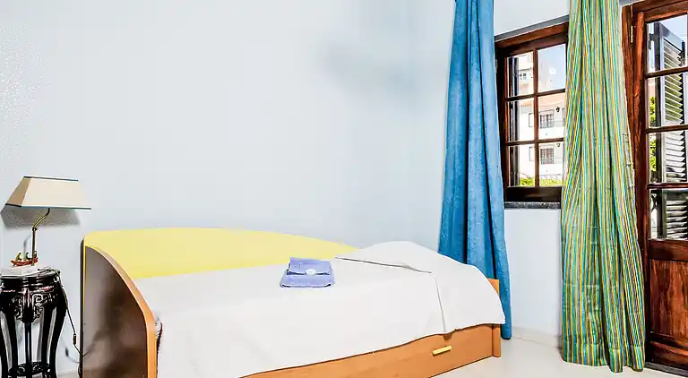 Feriebolig i Ericeira