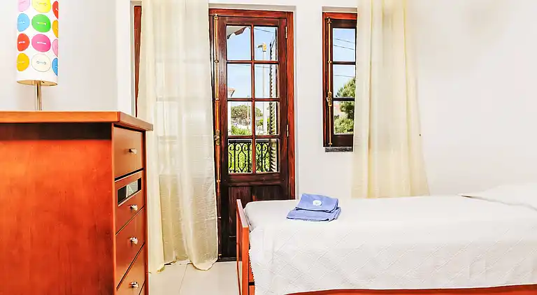 Feriebolig i Ericeira