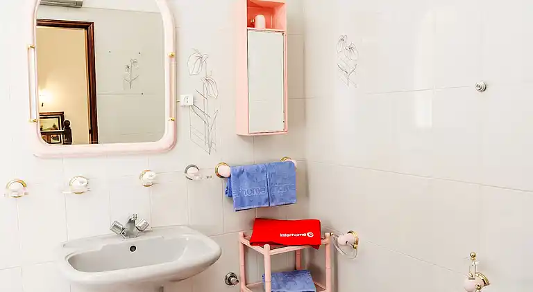 Feriebolig i Ericeira