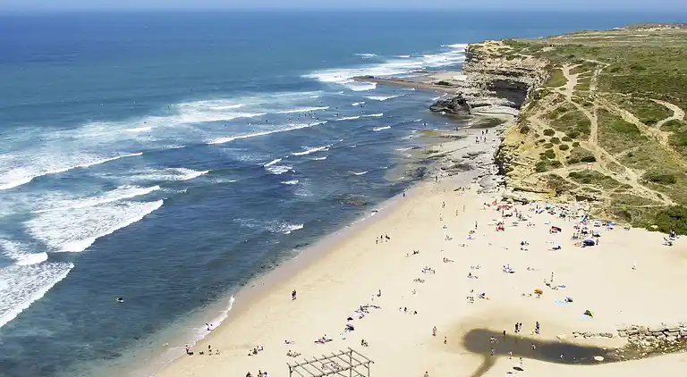 Feriebolig i Ericeira