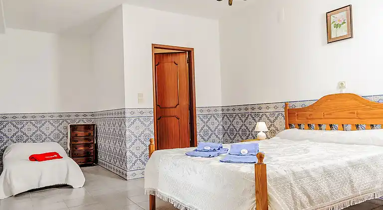 Holiday home in Ericeira