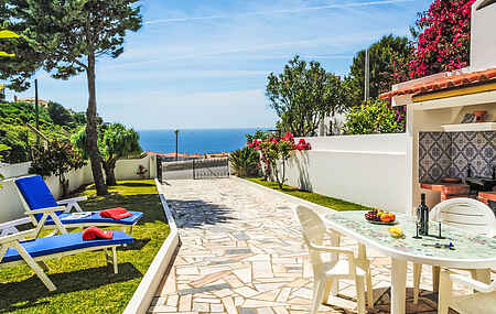 Cottage in Ericeira