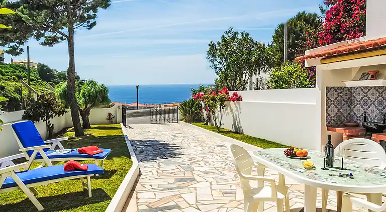 Holiday home in Ericeira