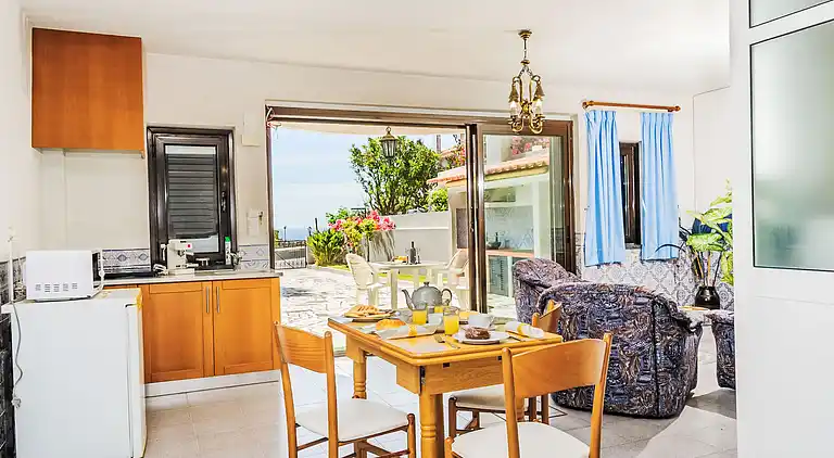 Holiday home in Ericeira