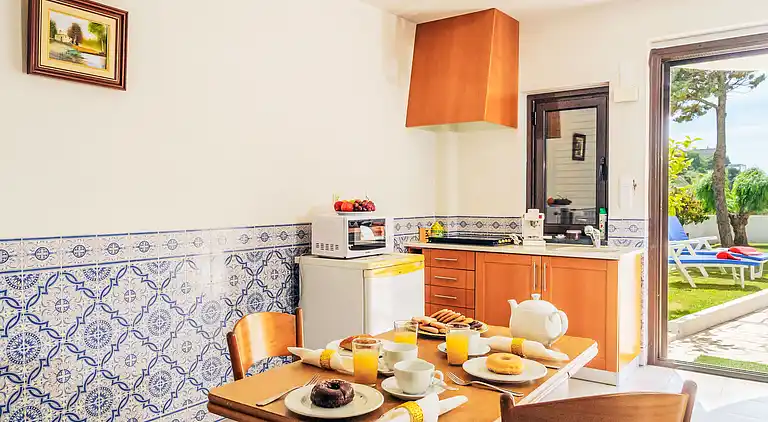 Holiday home in Ericeira