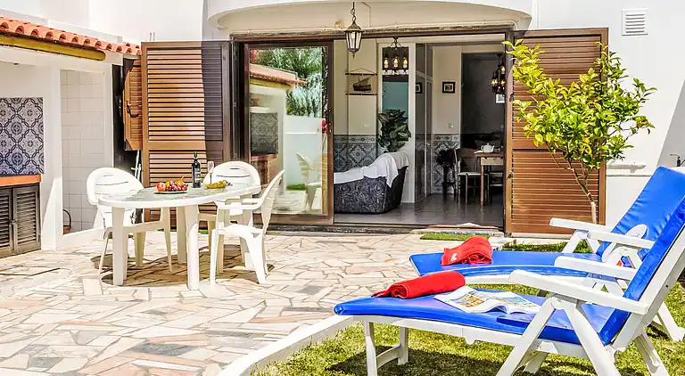 Holiday home in Ericeira