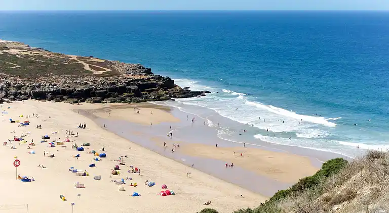 Holiday home in Ericeira