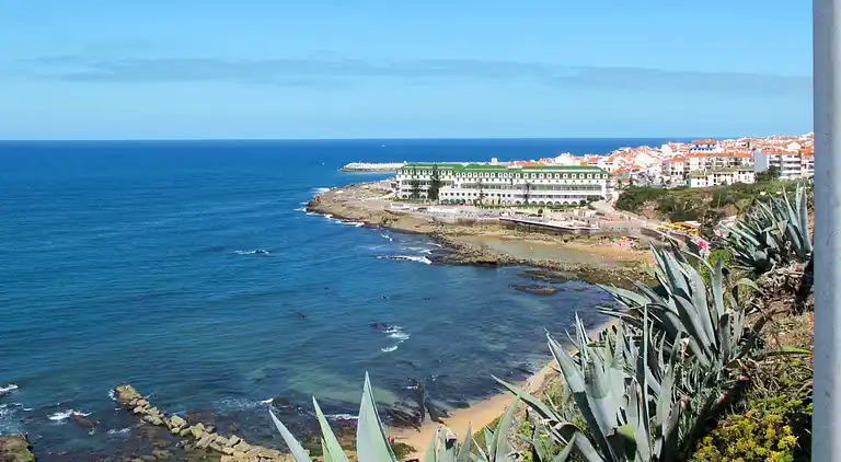 Holiday home in Ericeira