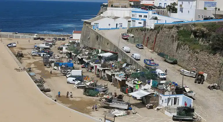 Holiday home in Ericeira