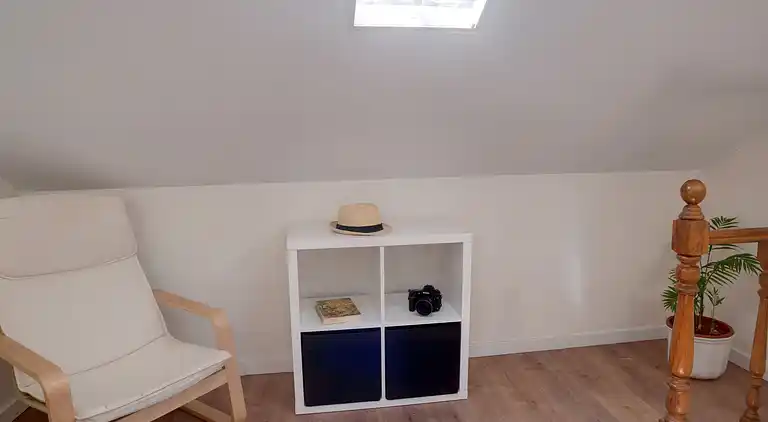 Feriebolig i Lissabon