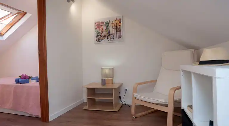 Feriebolig i Lissabon