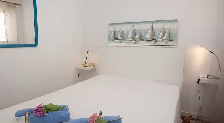 Feriebolig i Lissabon