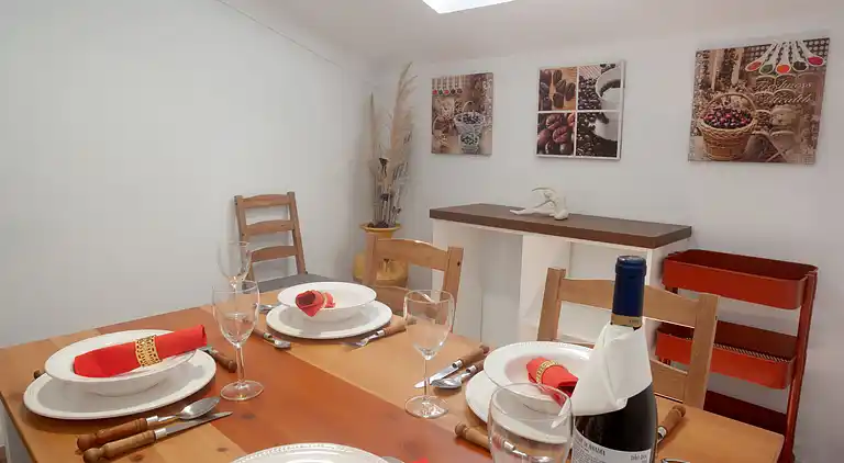 Feriebolig i Lissabon